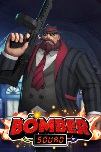 Bomber Squad играть онлайн | Казино ПокерДом без регистрации