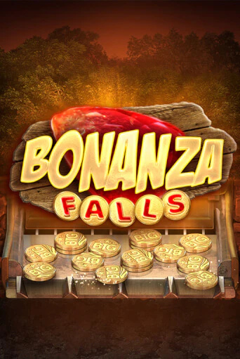Bonanza Falls играть онлайн | Казино ПокерДом без регистрации