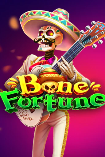 Bones Fortune играть онлайн | Казино ПокерДом без регистрации
