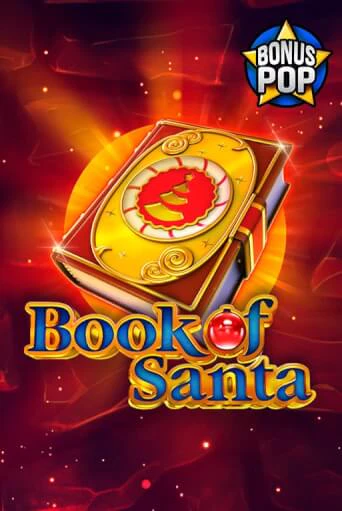 Book Of Santa играть онлайн | Казино ПокерДом без регистрации
