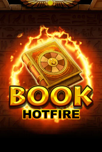 Book Hotfire играть онлайн | Казино ПокерДом без регистрации