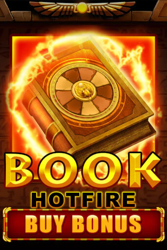Book Hotfire Buy Bonus играть онлайн | Казино ПокерДом без регистрации