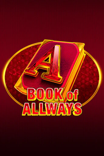 Book of All Ways играть онлайн | Казино ПокерДом без регистрации