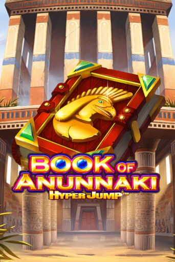 Book of Anunnaki играть онлайн | Казино ПокерДом без регистрации