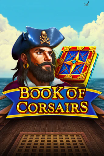 Book of Corsairs играть онлайн | Казино ПокерДом без регистрации