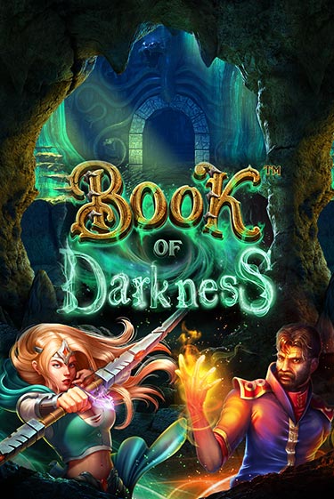 Book Of Darkness играть онлайн | Казино ПокерДом без регистрации