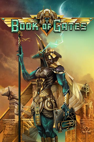 Book Of Gates играть онлайн | Казино ПокерДом без регистрации