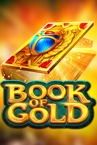 Book of Gold играть онлайн | Казино ПокерДом без регистрации