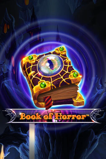 Book Of Horror играть онлайн | Казино ПокерДом без регистрации