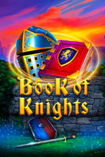 Book of Knights играть онлайн | Казино ПокерДом без регистрации