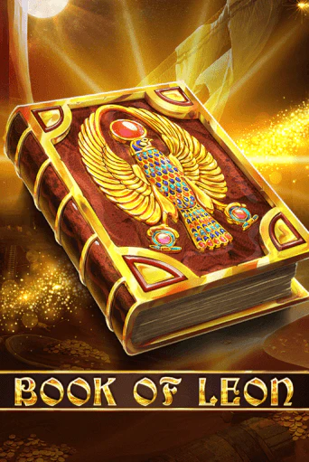 Book of Leon играть онлайн | Казино ПокерДом без регистрации