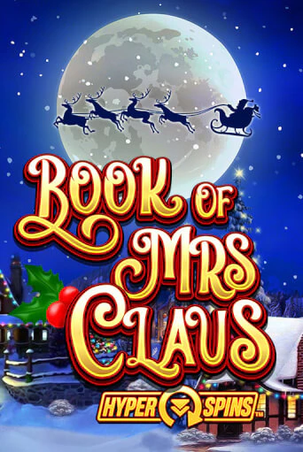 Book Of Mrs Claus играть онлайн | Казино ПокерДом без регистрации