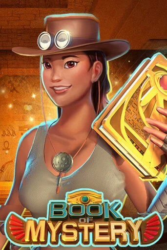 Book Of Mystery играть онлайн | Казино ПокерДом без регистрации