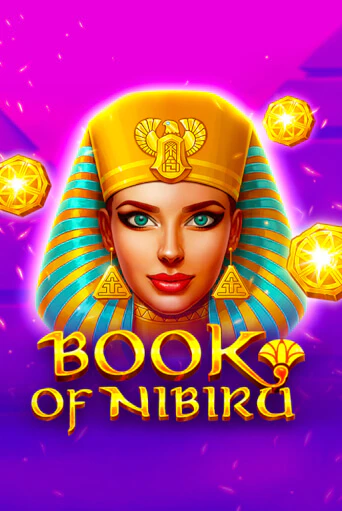 Book of Nibiru играть онлайн | Казино ПокерДом без регистрации
