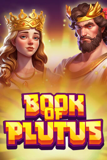 Book Of Plutus играть онлайн | Казино ПокерДом без регистрации