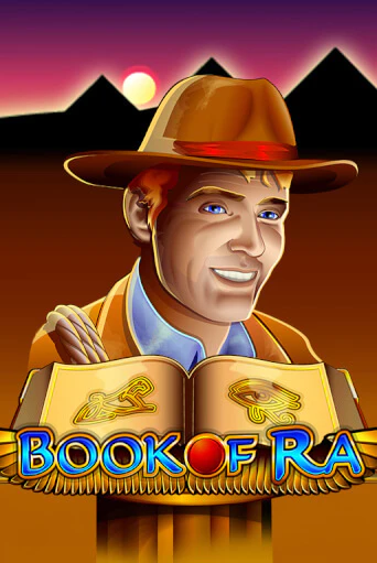 Book of Ra играть онлайн | Казино ПокерДом без регистрации
