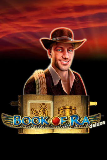 Book of Ra Deluxe играть онлайн | Казино ПокерДом без регистрации