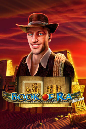 Book Of Ra Deluxe играть онлайн | Казино ПокерДом без регистрации