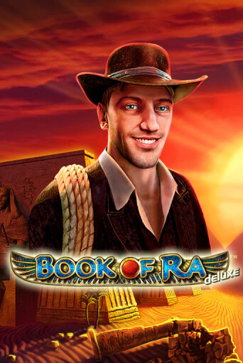 Book of Ra Deluxe играть онлайн | Казино ПокерДом без регистрации