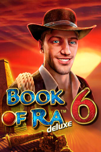 Book of Ra Deluxe 6 играть онлайн | Казино ПокерДом без регистрации