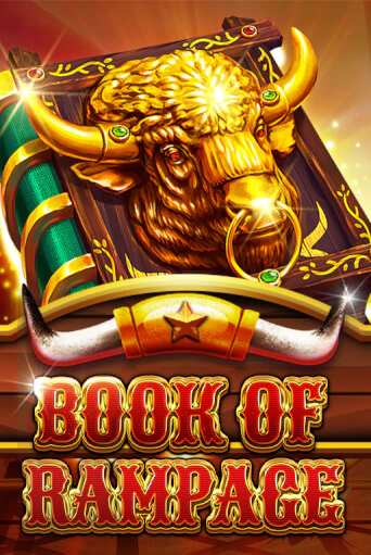 Book Of Rampage играть онлайн | Казино ПокерДом без регистрации
