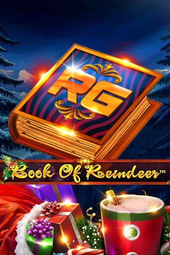 Book Of Reindeer играть онлайн | Казино ПокерДом без регистрации