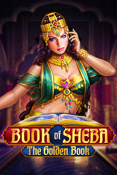 Book of Sheba играть онлайн | Казино ПокерДом без регистрации
