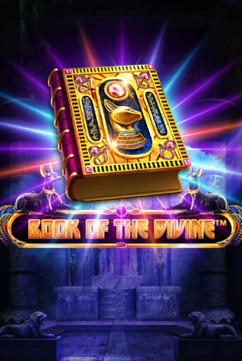 Book Of The Divine Reloaded играть онлайн | Казино ПокерДом без регистрации