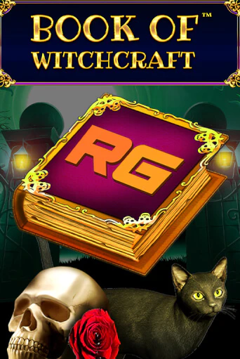 Book Of Witchcraft играть онлайн | Казино ПокерДом без регистрации