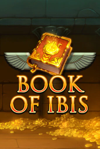 Book of Ibis   играть онлайн | Казино ПокерДом без регистрации