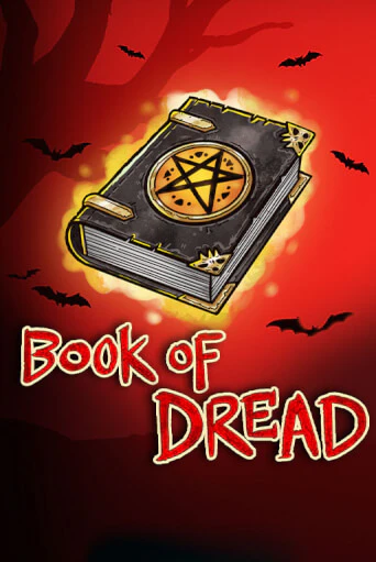 Book of Dread играть онлайн | Казино ПокерДом без регистрации