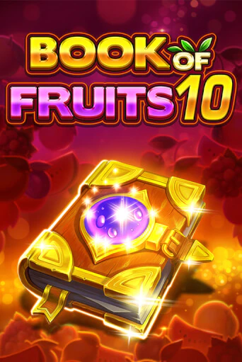 Book of Fruits 10 играть онлайн | Казино ПокерДом без регистрации