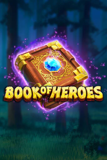 Book of Heroes играть онлайн | Казино ПокерДом без регистрации