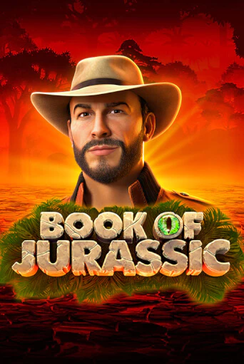 Book of Jurassic играть онлайн | Казино ПокерДом без регистрации