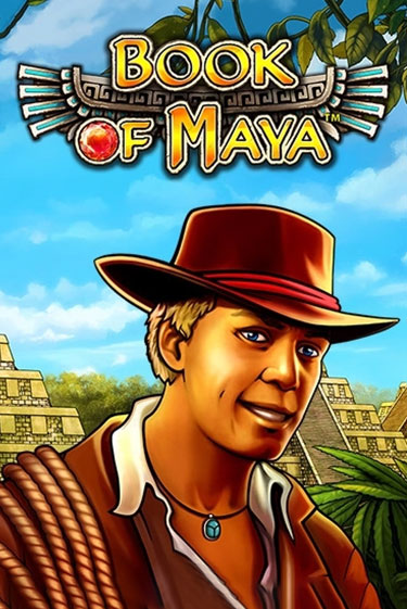 Book of Maya играть онлайн | Казино ПокерДом без регистрации