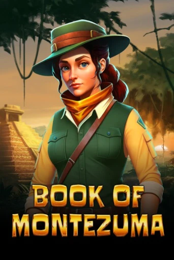 Book of Montezuma играть онлайн | Казино ПокерДом без регистрации