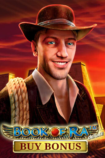 Book of Ra Deluxe Buy Bonus играть онлайн | Казино ПокерДом без регистрации