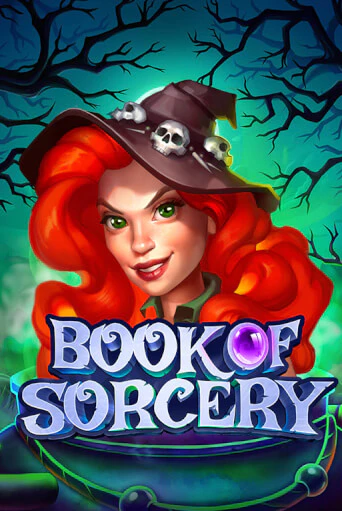 Book of Sorcery играть онлайн | Казино ПокерДом без регистрации