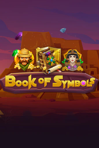 Book of Symbols играть онлайн | Казино ПокерДом без регистрации
