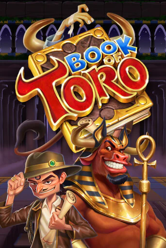 Book of Toro играть онлайн | Казино ПокерДом без регистрации