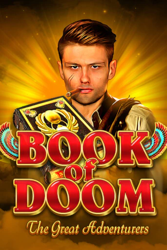 Book of Doom играть онлайн | Казино ПокерДом без регистрации