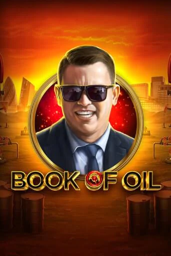 Book of Oil играть онлайн | Казино ПокерДом без регистрации
