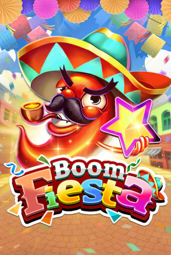 Boom Fiesta играть онлайн | Казино ПокерДом без регистрации