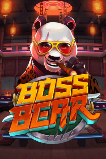 Boss Bear играть онлайн | Казино ПокерДом без регистрации