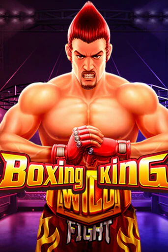 Boxing King играть онлайн | Казино ПокерДом без регистрации