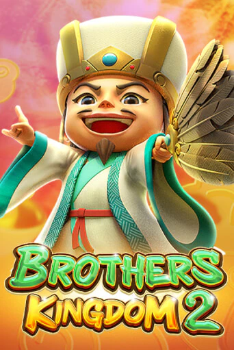 Brothers Kingdom 2 играть онлайн | Казино ПокерДом без регистрации