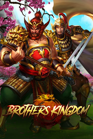 Brothers Kingdom играть онлайн | Казино ПокерДом без регистрации