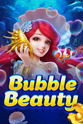 Bubble Beauty играть онлайн | Казино ПокерДом без регистрации