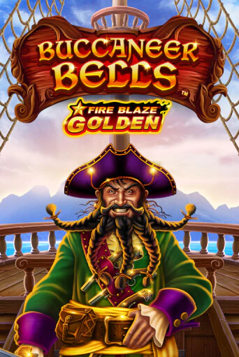 Buccaneer Bells: Fire Blaze Golden играть онлайн | Казино ПокерДом без регистрации