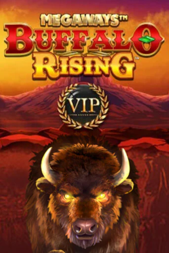 Buffalo Rising Megaways VIP играть онлайн | Казино ПокерДом без регистрации